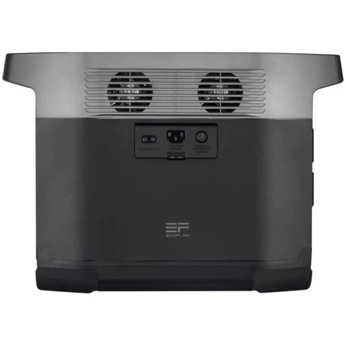 Комплект EcoFlow DELTA 1300Wh 350000mAh 1800W + 2х110W Solar Panel (BundleD+2SP110W): Количество USB 6