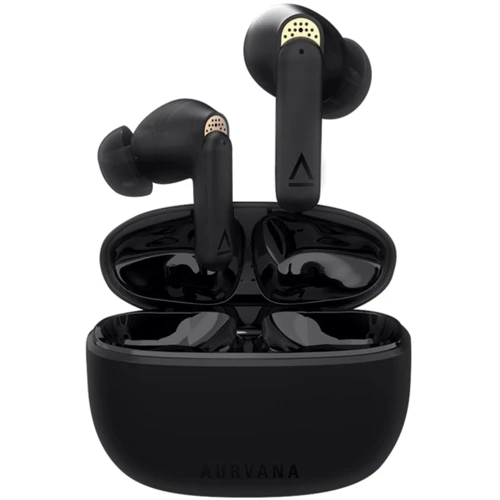 Наушники Creative Aurvana Ace Black (51EF1150AA000)