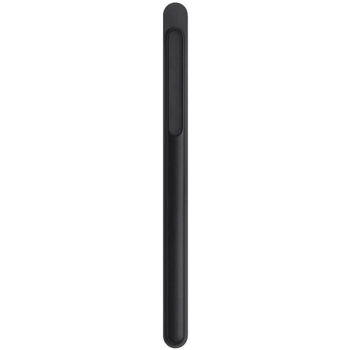 Чехол для стилуса ArmorStandart Black for Apple Pencil (ARM52034)