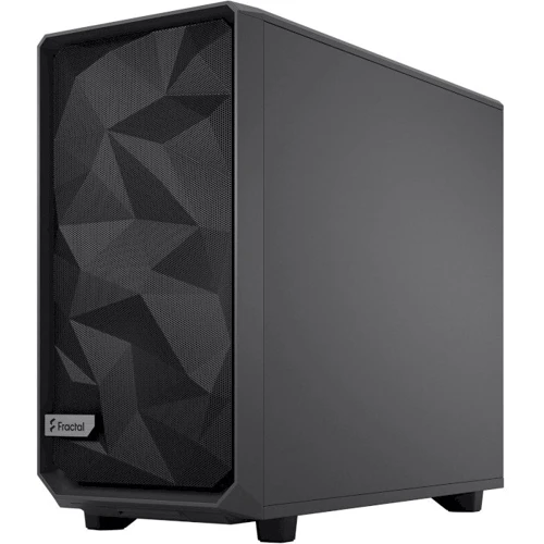 Корпус Fractal Design Meshify 2 Gray TG Light Tint (FD-C-MES2A-04): Типорозмір Midi-Tower