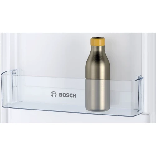 Встраиваемый холодильник Bosch KIV87NS306: Тип Двухкамерный холодильник