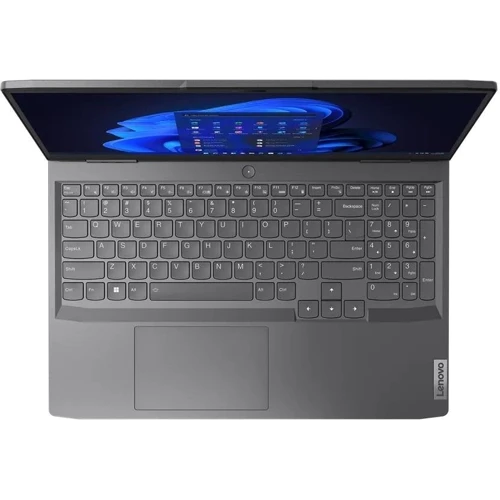 Ноутбук Lenovo LOQ 15IRH8 (82XV0045US): Оперативна пам'ять 32 ГБ (DDR5)