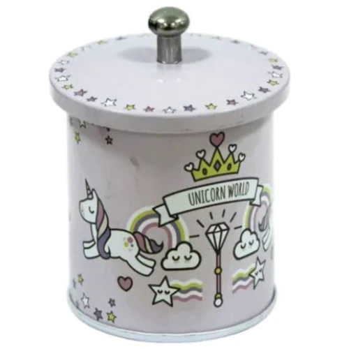 Банка для чая и кофе Olens Корона 50 г (7285-AD-14)