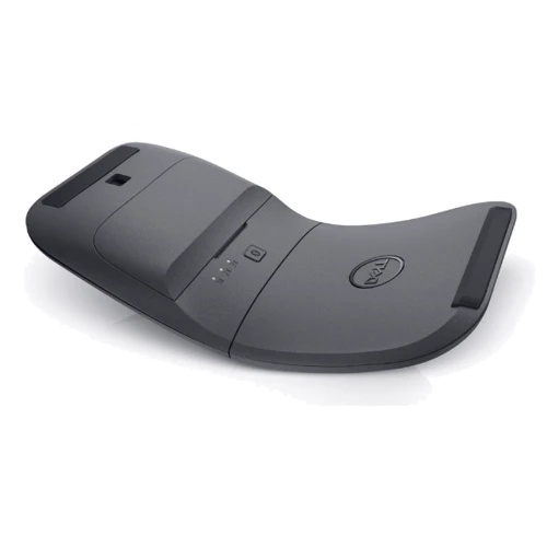 Мышь Dell MS700 Bluetooth Travel Black (570-ABQN): Максимальное разрешение сенсора, dpi 4000