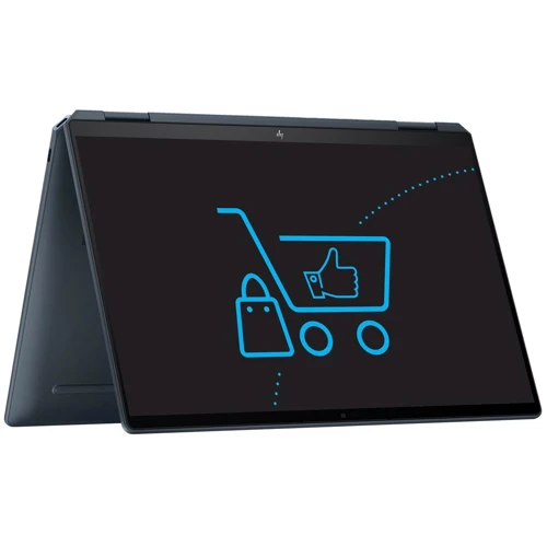 Ноутбук HP Spectre 14-eu0044nw (A01E8EA)