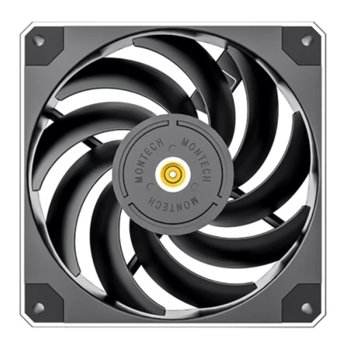 Кулер Montech Metal 120 PWM