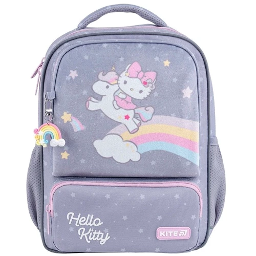 Рюкзак детский Kite HK25-559XS Kids 559 Hello Kitty фото 17