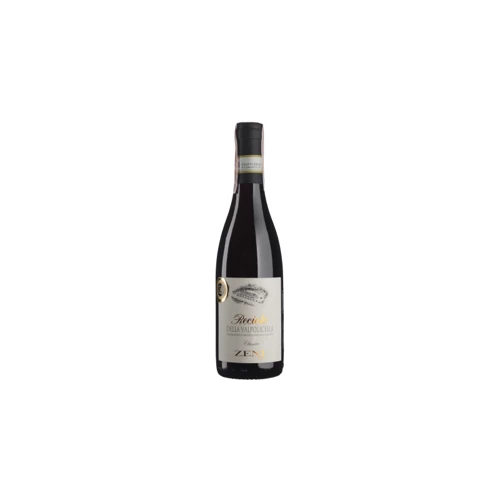 Вино Zeni Recioto della Valpolicella Classico (0,375 л.) (BW54718)