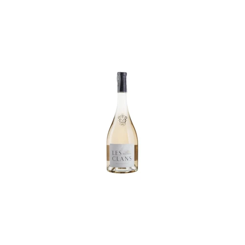 Вино Chateau d'Esclans Les Clans (0,75 л.) (BW92500)