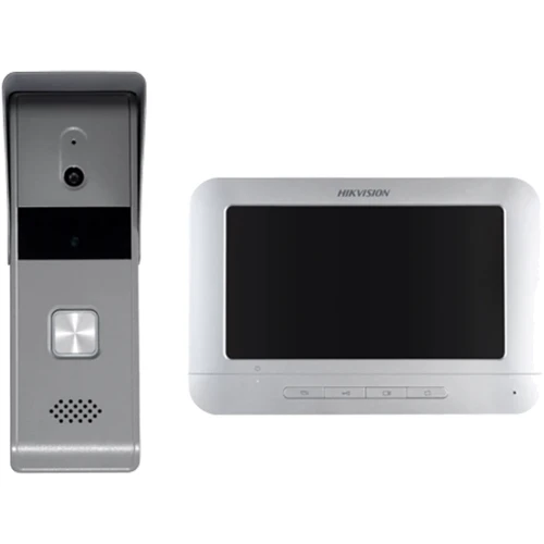 Hikvision DS-KIS203T