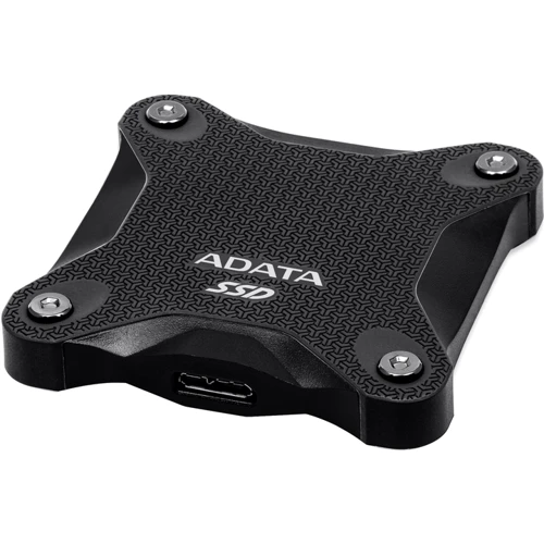 Adata SD620 2TB (SD620-2TCBK): Інтерфейс підключення USB 3.x