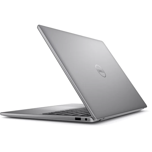 Ноутбук Dell Latitude 7455 (N099L745513UA_W11P) UA: Объем накопителя 512 ГБ
