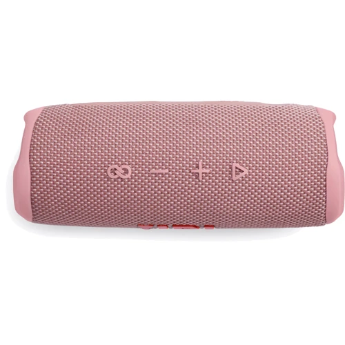 Акустика JBL Flip 6 Pink (JBLFLIP6PINK) UA: Тип портативна