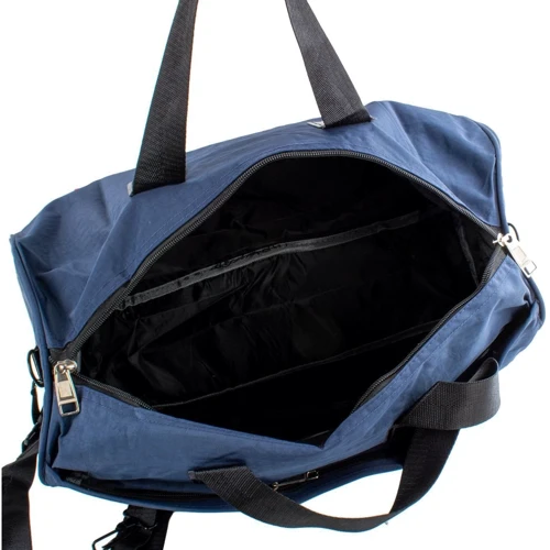 Чоловіча спортивна сумка Valiria Fashion синя (DETAASX-1-6): Країна виробник Китай