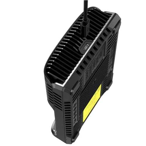 Nitecore Digicharger UMS4 (UMS4) фото 2