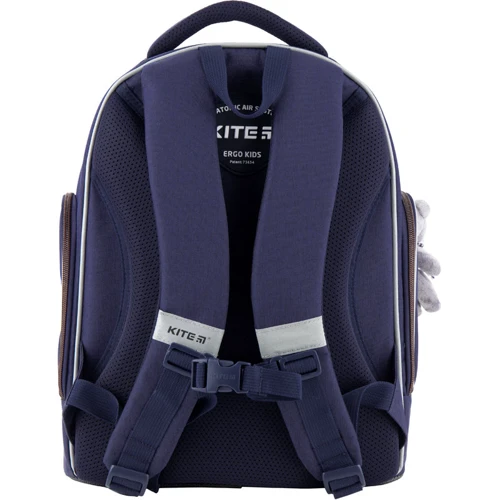 Рюкзак Kite Education College line boy K20-706M-2: Тип Для средней школы
