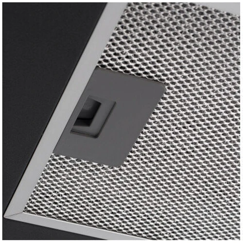 Вытяжка Pyramida TLX2-50 BL: Управление Тактовое