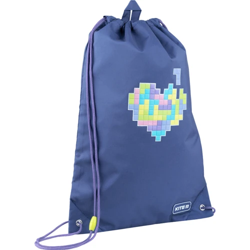 Сумка для взуття Kite Education Tetris K22-600M-13: Стать Для девочек