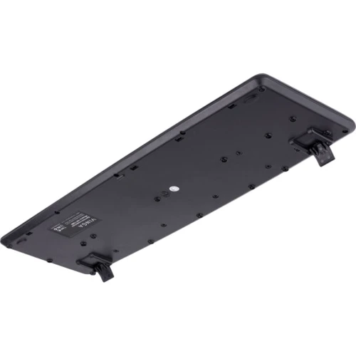 Клавиатура Vinga KB110BK: Тип клавиатуры стандартная
