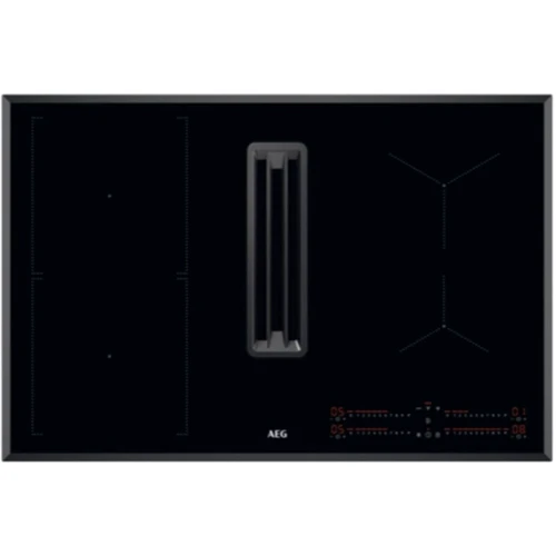 Варочная поверхность AEG CCE84543FB