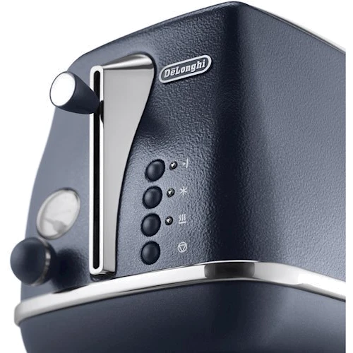 Тостер DeLonghi CTI 2103 BL: Тип Тостеp