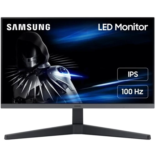 Монитор Samsung LS24C330GAIXCI