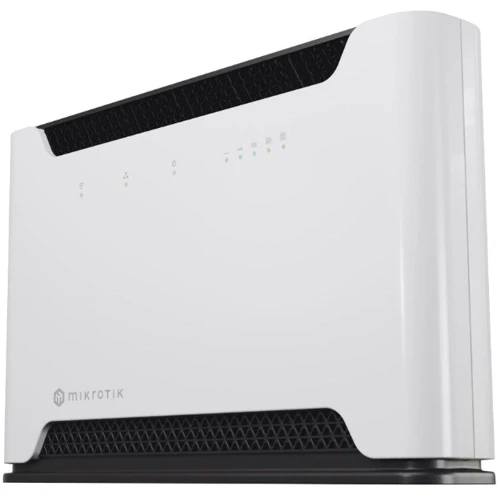 Маршрутизатор Wi-Fi Mikrotik Chateau LTE6 (D53G-5HacD2HnD-TC&FG621-EA): Тип маршрутизатора Wi-Fi роутер