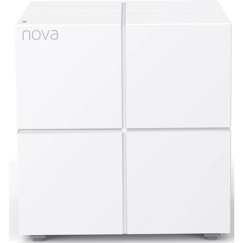 Маршрутизатор Wi-Fi Tenda Nova MW6 (MW6-KIT-3) фото 6