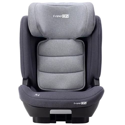 Автокресло FreeON RIDER Grey (47009)