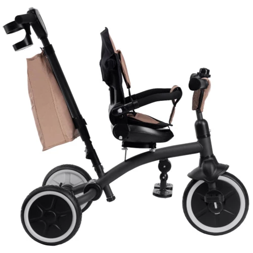 Велосипед Lionelo TRIS PLUS BEIGE SAND фото 5