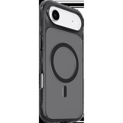 Чехол для iPhone LAUT CRYSTAL MATTER X MagSafe Clear/Black (L_IP25C_CMX_UB) for iPhone Air