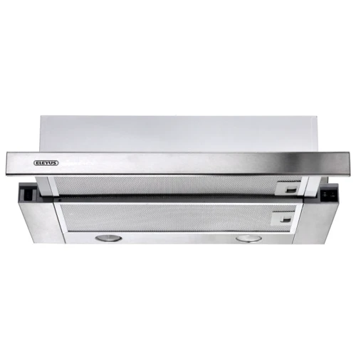 Витяжка ELEYUS Storm 960 60 IS: Тип фільтра повітря Рециркуляція, Відведення