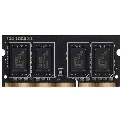 AMD 16 GB SO-DIMM DDR4 3200 MHz Radeon R9 Gamer (R9416G3206S2S-U)
