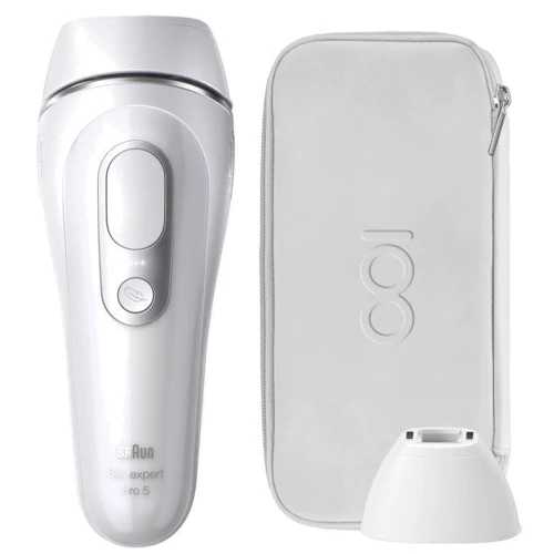 Фотоэпилятор Braun IPL MBSEP5 MaxBraun (TYPE 6031 100лет)