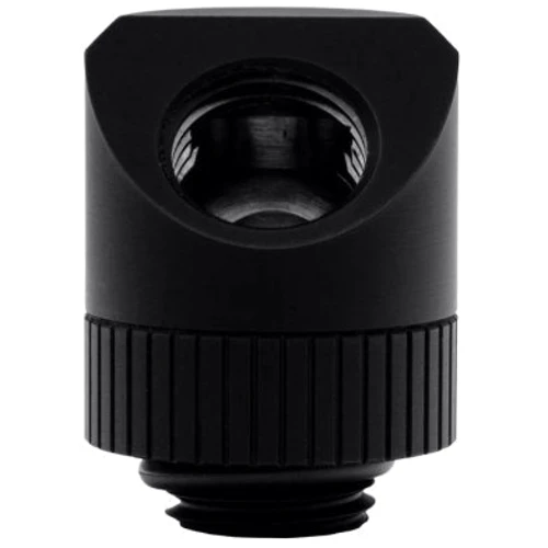 Система охолодження EKWB EK-Quantum Torque Rotary 45 - Black (3831109814482): Призначення Для охлаждающего контура СВО