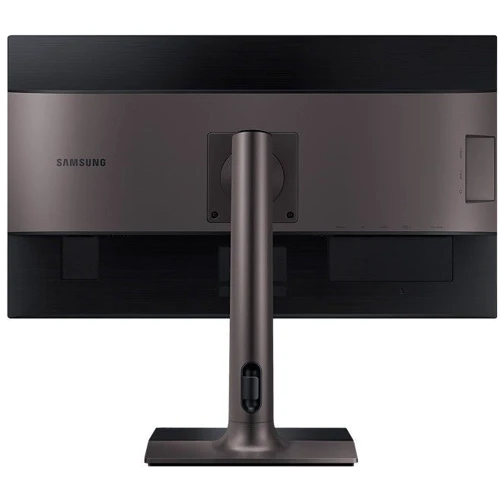 Монитор Samsung U28E850R: Формат изображения 16:9