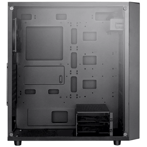 Корпус DeepCool E-Shield: Назначение игровой