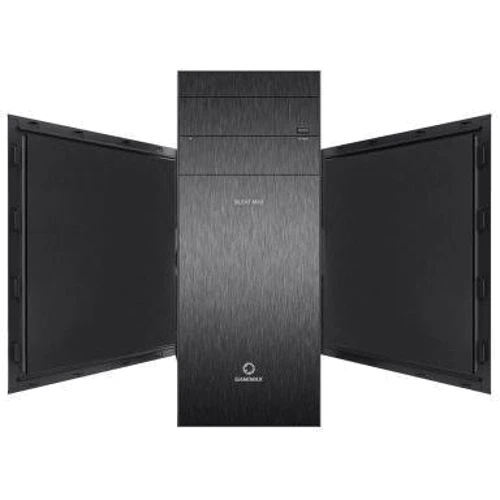 Корпус GameMax Silent Max M903 фото 7