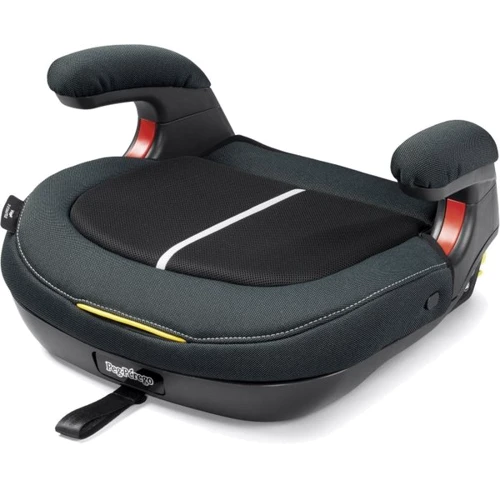 Автокресло бустер Peg-Perego Viaggio 2-3 Shuttle Forest Зеленый с Черным (IMVS000035UR64)