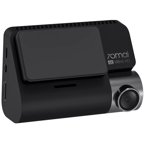 Автомобильный видеорегистратор Xiaomi 70mai Dash Cam A800s 4K UA UCRF