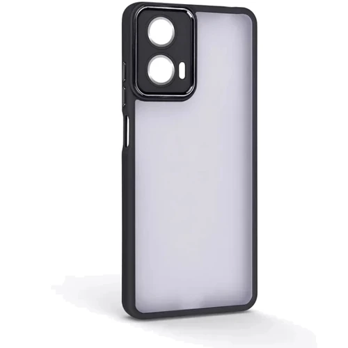 Чехол для телефонов ArmorStandart Shade Case Black for Motorola Moto G04 / G24 (ARM75714)