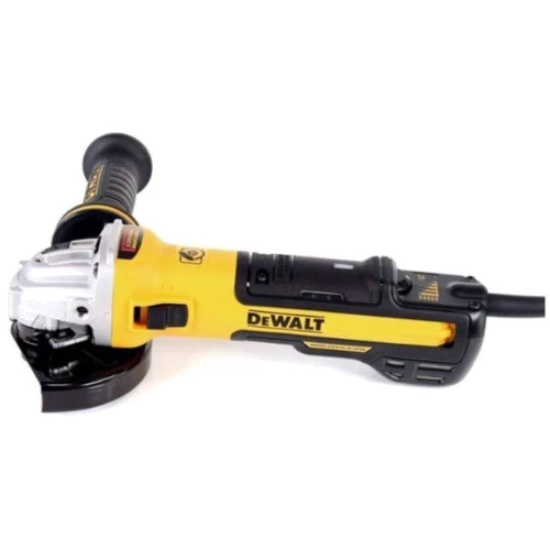 Болгарка (Угловая шлифовальная машина) DeWALT DWE4369 UA: Производитель DeWalt