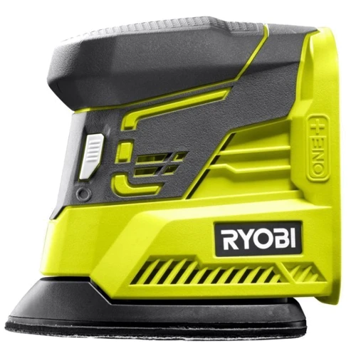 Вибрационная шлифмашина Ryobi ONE+ R18PS-0 (5133002443) (без АКБ и ЗУ): Производитель RYOBI
