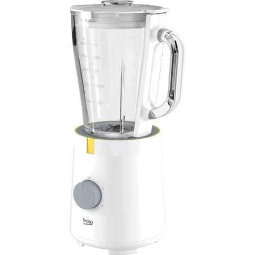 Блендер Beko TBN 62608 W: Мощность, Вт 600