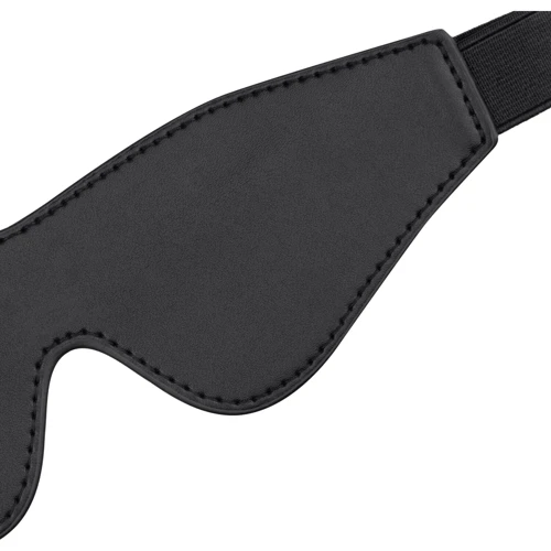Маска Bedroom Fantasies Blindfold Elastic Band - Black