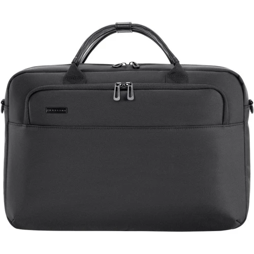 Сумка для ноутбуков Modecom 15.6" Monaco Black (TOR-MC-MONACO-15)