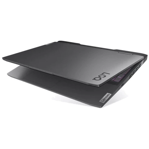 Ноутбук Lenovo LOQ 15 (82XT009BMH): Відеоадаптер NVIDIA GeForce RTX 4060, 8 ГБ