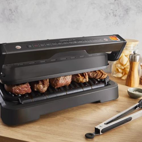 Електрогриль Tefal Optigrill 4в1 XL GC7848