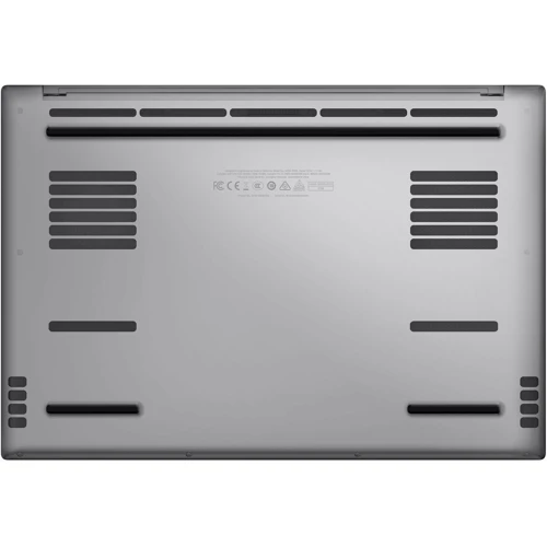 Ноутбук RAZER Blade 16 (RZ09-0510S1M4-R314): Видеоадаптер NVIDIA GeForce RTX 4070, 8 ГБ GDDR6