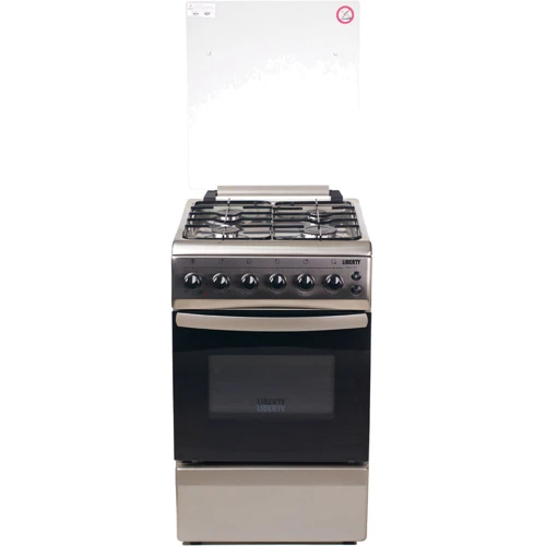Плита комбинированная Liberty PWE 5114 CS-F
